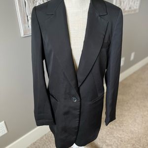 H&M Black blazer